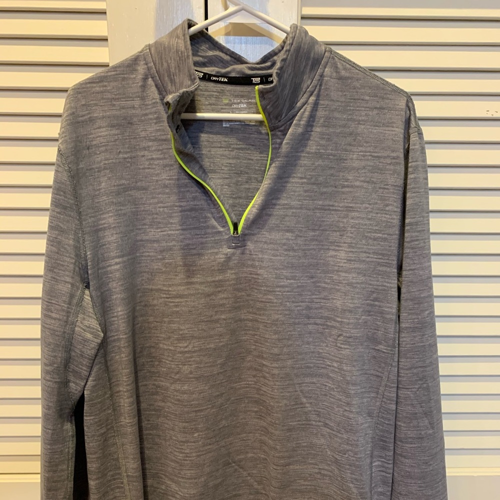 Long sleeve